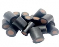 ELIM GOMM.LIQUIRIZIA FARCITA KG.1 CACAO